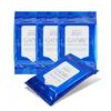 Gatsby Deodorant Body Paper Ice Citrus 30 Sheets 3 Packs + Portable 10 Sheets