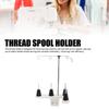 Plastic Spool Stand Light Sewing Machine Stand Sewing Accessory Thread Holder  Embroidery Machine