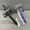 NHZHIW Disposable Razor Set