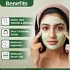 Multani Mitti Supreme Neem Face Pack Powder For Oily Skin Deep Cleansing Glow Mask Pack Of 3 100 G Each