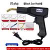Plastic Bumper Repair Welding Gun & Rod Hot Melter