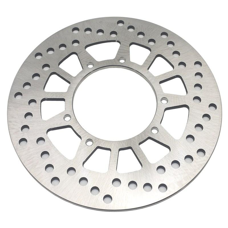 For Yamaha XT600 1987 XT600Z Tenere 1988-1990 XT600E 1992-2003 XT 600 Z E XT660 XT 660 1991-98 Motorcycle Rear Brake Disc Rotor
