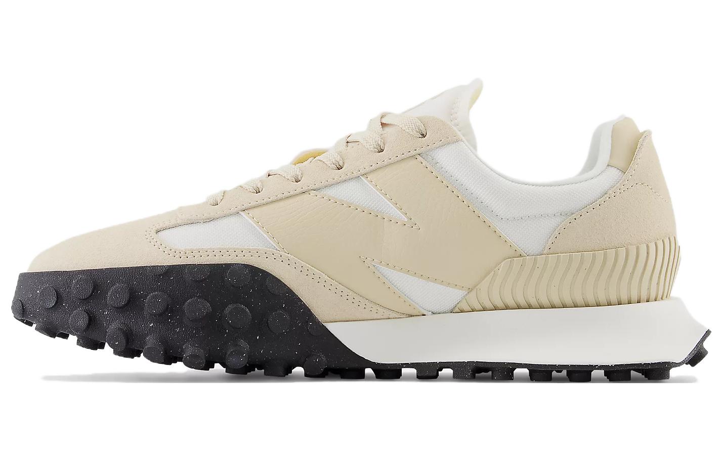 New Balance XC 72  Beige Angora True Red  UXC72DS 36