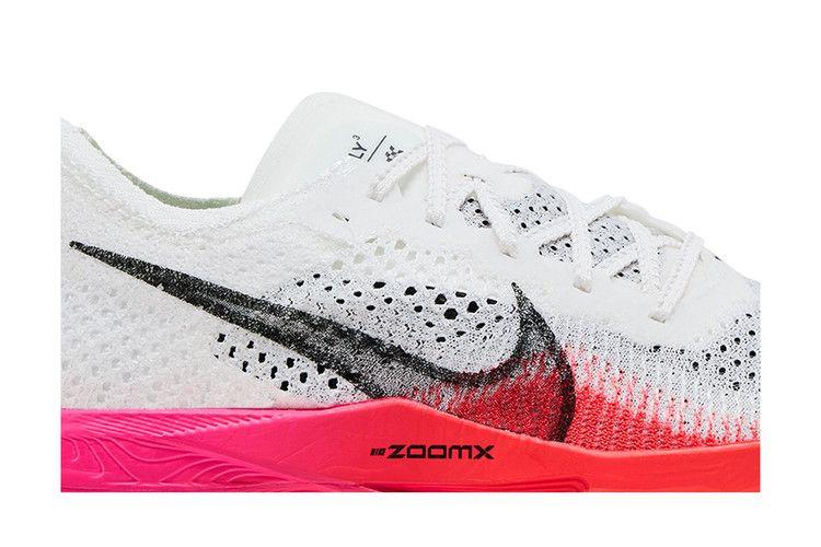 Nike ZoomX Vaporfly 3 Bright Crimson (Women's)