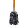 Yueyu Cotton Mop with Wooden Handle