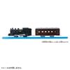 TAKARA TOMY C12 Steam Electric Train Toy 3 Years Old and Over Toy Safety Standard Passed ST Mark Certification PLARAIL TAKARA TOMY "PLARAIL ES-08