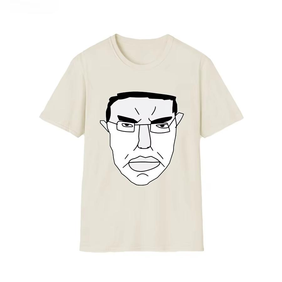 

2025 Summer T-shirt Men Women 100% Cotton T Shirts Short Sleeve Tops Graphic Vintage T Shirts Unisex Tops Tees S