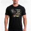 Ding Dong Tshirt Summer Casual Cotton Tee Oversized Streetwear Tops Vintage Graphic Print Loose Fit Short Sleeve
