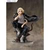 Furyu Tokyo Revengers Manjiro Sano 17 Scale PVC Painted Finished Figure