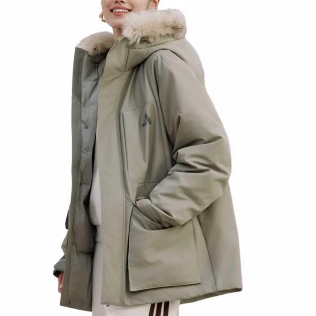Adidas Down Jackets & Coats Unisex KQ5511