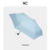 VVC SUNNY Qilu UV Protection Umbrella