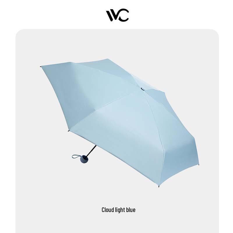 VVC SUNNY Qilu UV Protection Umbrella