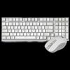 Lenovo Xiaoxin K1P Silent Wireless Keyboard and Mouse Combo