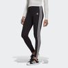 Women's Pants Adidas Originals SST Sports Pants Women's Black Moderate