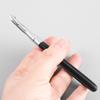 Tronchesine per Cuticole Acciaio Inossidabile Taglia Cuticole Taglia Cuticole Pinzette Rimuovi Pelle Morta Forbici Strumento per Manicure Pedicure