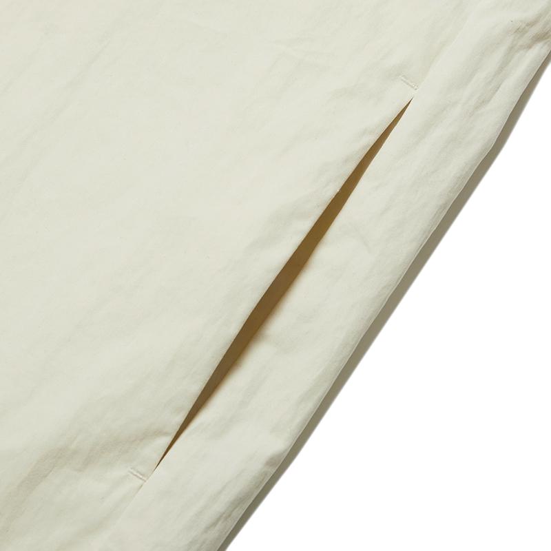 KIRSH Men'S Hoodie Shirt [Beige]