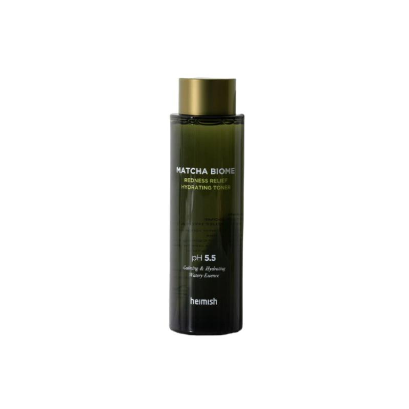 Heimish Matcha Biome Redness Relief Hydrating Toner 150ml