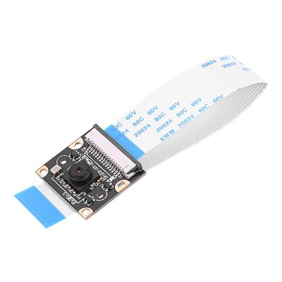 Modulo Telecamera Infrarossa Notturna Generale Sensore OV5647 5 Megapixel per Raspberry Pi