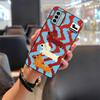 Anti-dust Silicone Phone Case For Nokia G22 Fashion Design Animals TPU Anti-knock Cute Full wrap Back Cover Waterproof