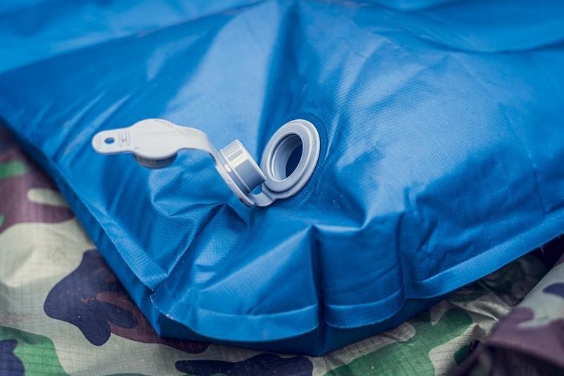 TRAVEL MATTRESS - T N63-149