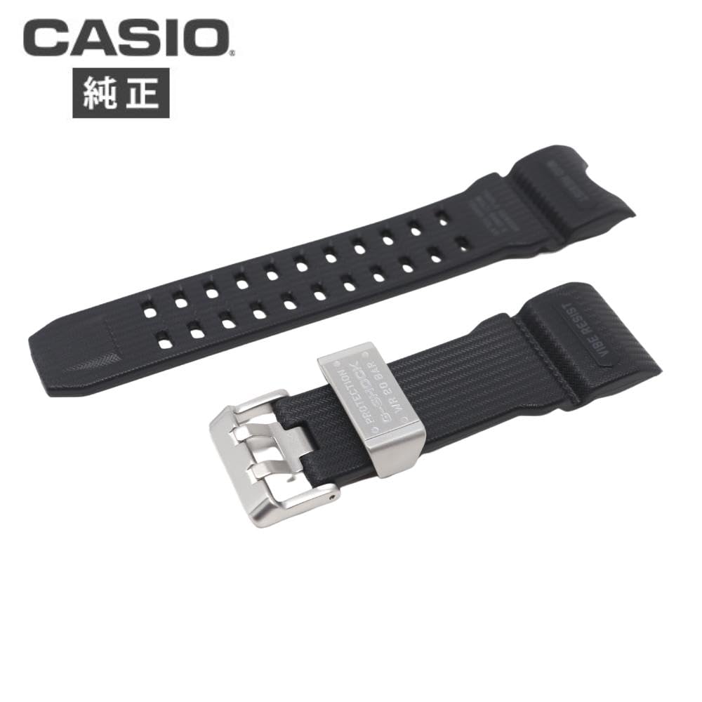 Genuine Casio Replacement Urethane Strap for with Cloth G-shock Band/strap GWG-1000