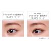 KANEBO Eye Shade Gradient EG2 [Eyebrow] Warm Brown