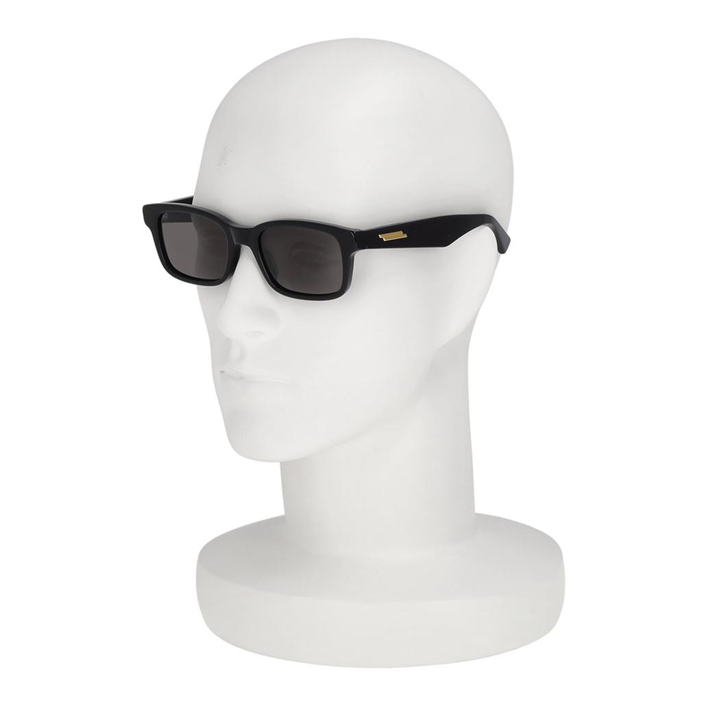 Bottega Veneta Sunglasses BV1146S 001 Men's [Used]