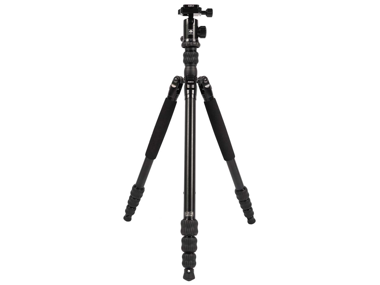 

SIRUI Tripod Head Set Small Aluminum Tripod Traveler 7A [ ] чёрный
