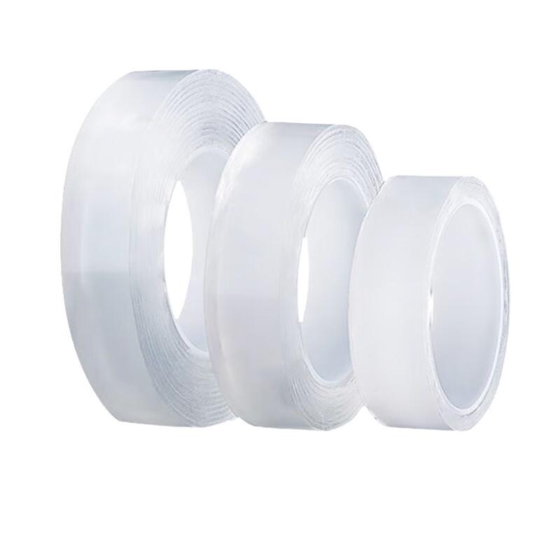 FLYER Double-Sided Washable Nano Magic Tape