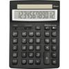 Maul ECO 950 Desktop Calculator Black Display: 12 Solar (W X H X D) 155 X 210 X 33 Mm