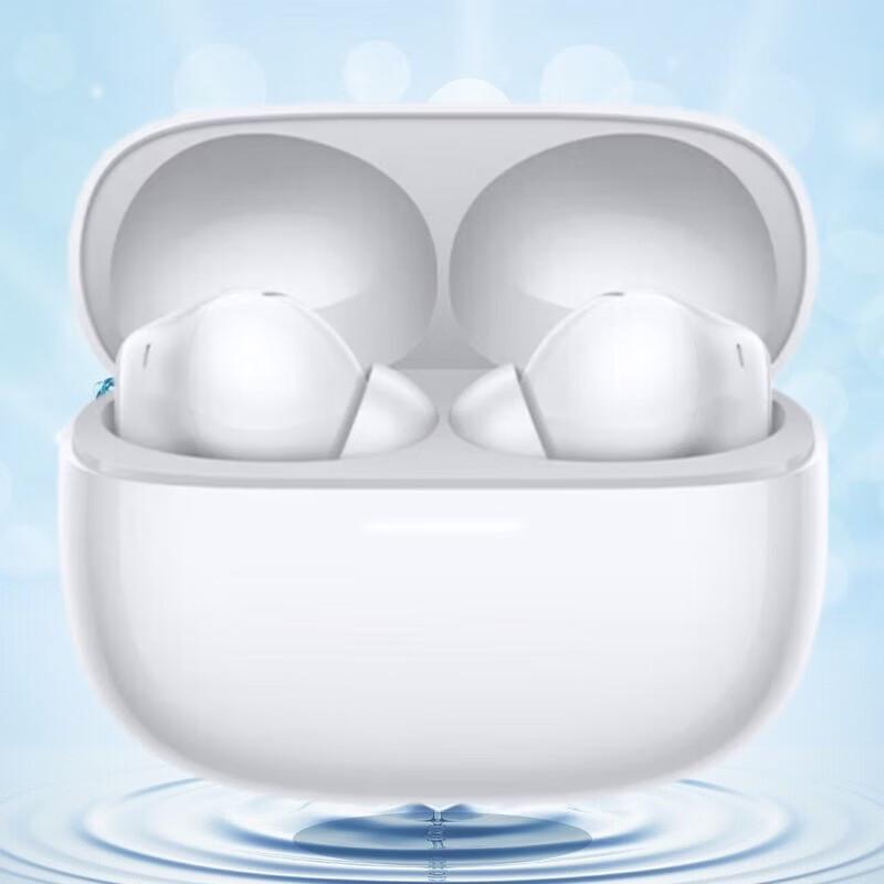 Redmi Buds 6 Pro Wireless Noise-Cancelling Earbuds