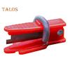 5/10 Pcs Picking Tools Spring Sharp Blade Fruit Picker Reduce Hand Fatigue Portable Gardening Thump Vegetable Cutter Garden Leaf Trimming Tool