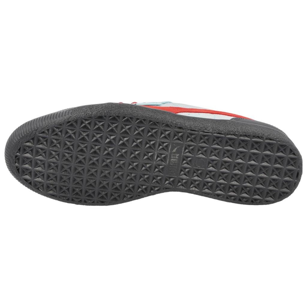 PUMA Clyde Rubber Perks And Mini 390450-01