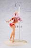 Kadokawa KDcolle [FateKaleid Liner PrismaIllya 2wei Herz] Chloe Von Einzbern Bikini Ver. 17 Scale Plastic Painted Finished Figure