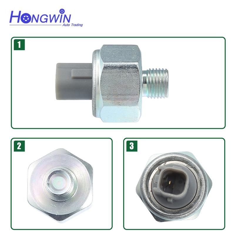 No.:89615 52010 Knock Sensor Fits Toyota Corolla Camry RAV4 Prius Lexus GS430 IS350 89615-52010 89615-12030 89615-22050