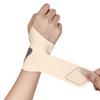 Sport Handgelenkbandage Verstellbar Atmungsaktiv Handgelenkstützband Männer Frauen Fitness Handgelenkwickel Karpaltunnelsyndrom Arthritis Sehnenentzündung Schmerzlinderung Kompression