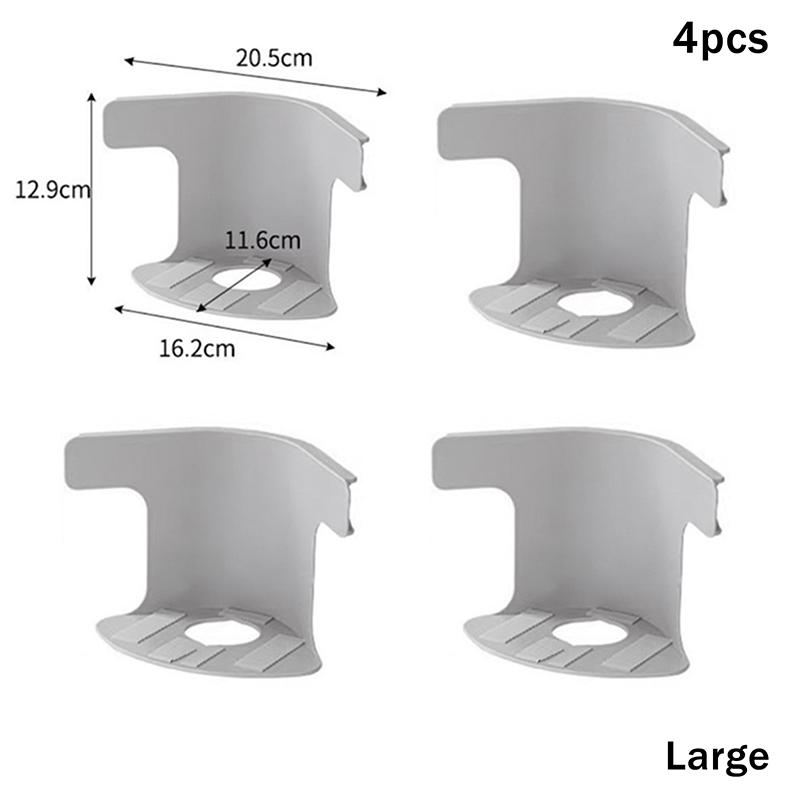 Universal Bedsheet Corner Tightener Clips Invisible Bedspread Secure Holder With Heavy-Duty Mattress Straps Sheets Slot Locks