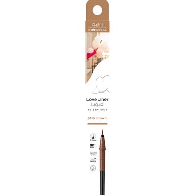 Love Liner Liquide R5 Marron Lait Rechange 0,55 ml Msh