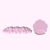 Wolken-Handgelenkauflage Tastatur Memory-Schaum Mauspads Anti-Rutsch Tastaturgriff-Stütze Mauspads-Set Ergonomische Wolken-Handgelenkbandage