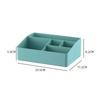 Desktop Finishing Storage Box Cosmetic Storages Box Office Supplies Tool Storages Drawer Bathroom Storage Rack Desktop Finishing