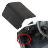 Car OBD Socket Cover Black Fit BMW 3 Series E90 E91 E92 E93 51437147538