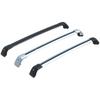 Aluminum Roof Crossbars for Chery Tiggo 3X/5/7/8/9 - Modified Luggage Rack