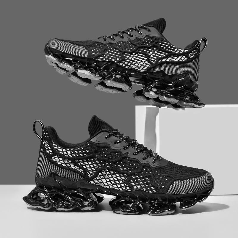 ფეხსაცმელი მამაკაცის სპორტული ფეხსაცმელი მამაკაცის ყოველდღიური მამაკაცის ფეხსაცმელი ტენისი ძვირადღირებული ფეხსაცმელი ტრენერი Race Breathable ფეხსაცმელი მოდის loafers გაშვებული ფეხსაცმელი მამაკაცის