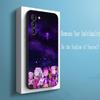 Super Hot The Owl Houses Phone Case For Samsung Galaxy S25 S24 S23 S22 S21 S20 Plus Ultra Note20 Limited Soft Black