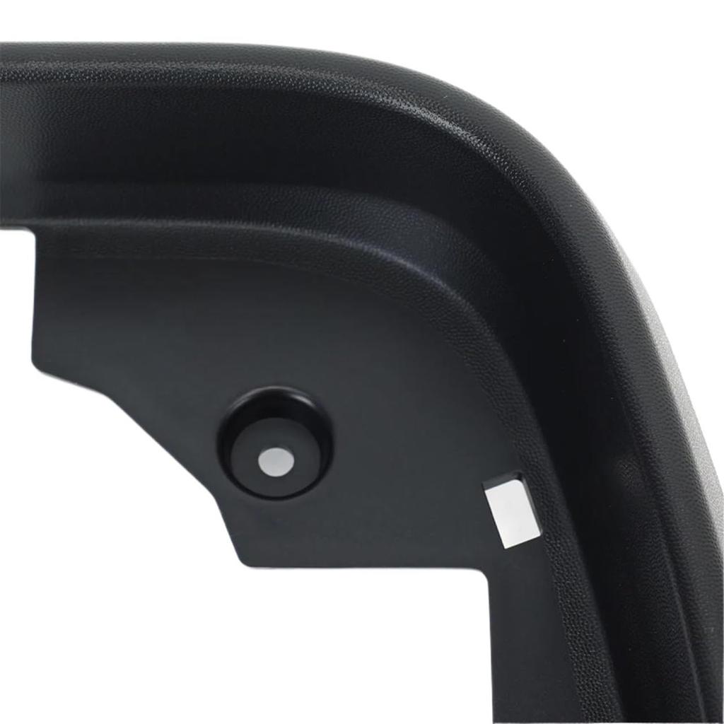 Rearview Mirror Car Door Wing Mirror Frame for Ford Explorer 2011 2012 2013 2014 2015 2016 2017 2018 2019(Right)