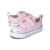 Converse Versatile Comfortable Simple Non-Slip Wear-Resistant Walking Shoes Baby Shoes Pink A09120C