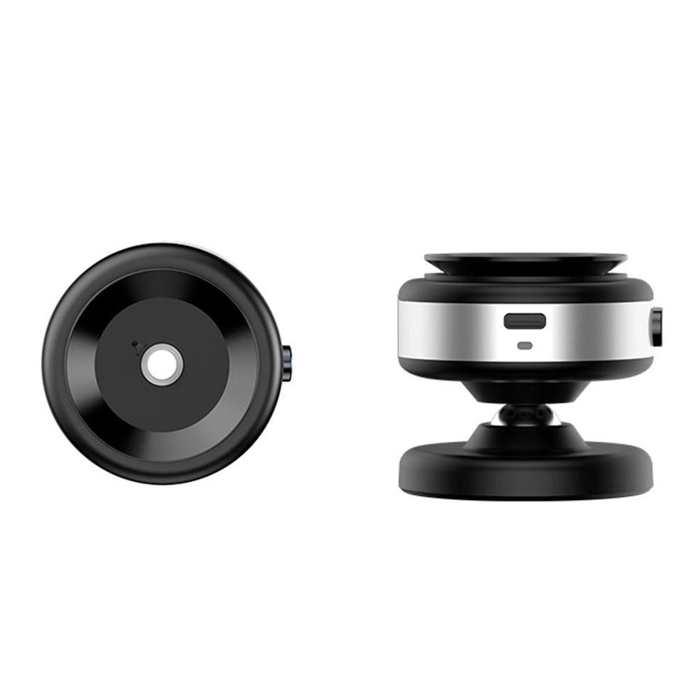 Support de Voiture à Ventouse Support Intelligent pour Téléphone Adsorption par Vide Magnétique Support Ultra Stable Pour Support de Navigation GPS
