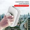 Practical Double-Sided Magnetic Glass Cleaning Brush for Household Window Cleaning