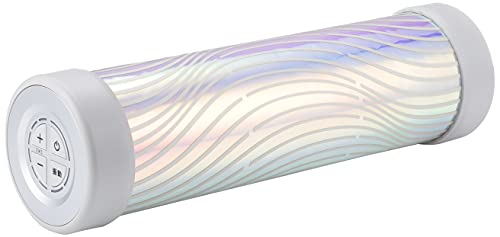 ATEX Lourdes Style EMS Power Roll AX-FRL904sv Silver