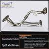 Buick & Cadillac 2.0T Turbocharger Oil Supply Pipe
